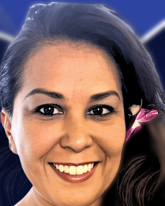Melinda Casem, Mortgage Broker
